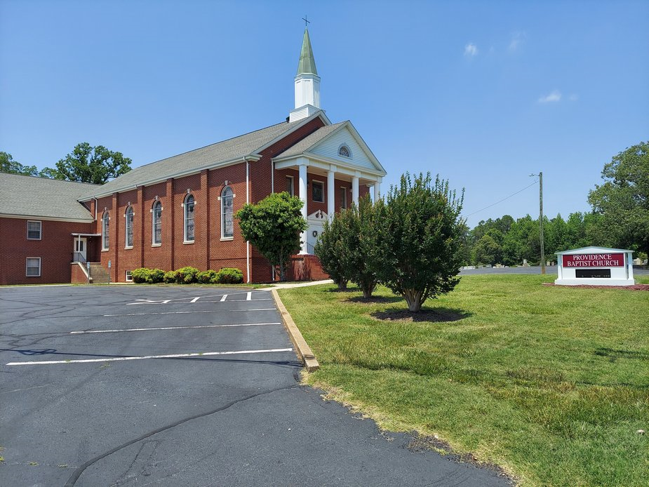 Providence Baptist Church